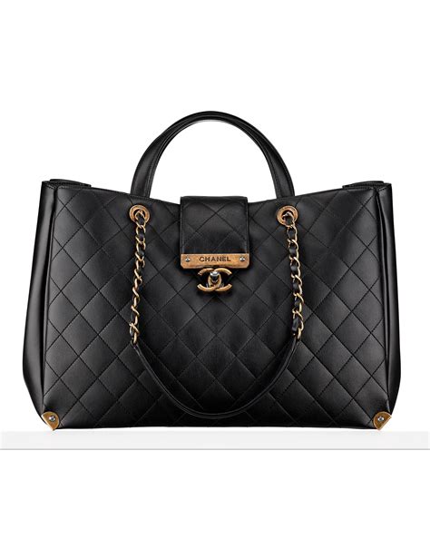 chanel carrier bag|chanel official site bags.